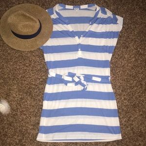Splendid summer essential dress/ coverup